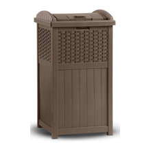 Patio Ideas