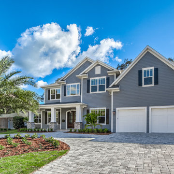 CLB Network - Waterstone City Homes - St. Petersburg, FL - 10