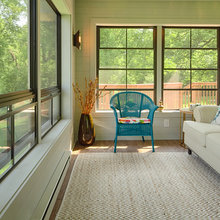 Porch Windows