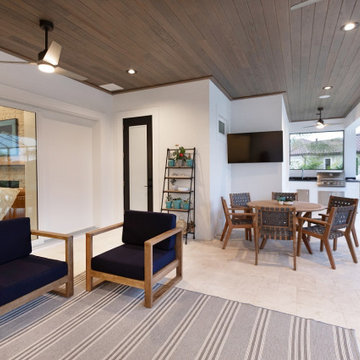 Viera Custom Home
