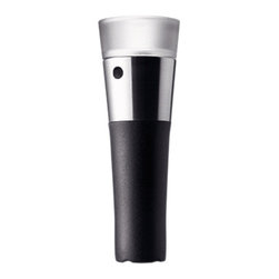 Menu Vacuum Stopper Vignon - Wine Aerators And Stoppers