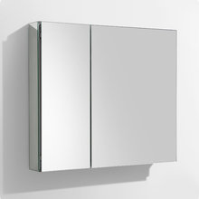 Monier Recessed Vanity Mirror