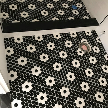Bathrooms