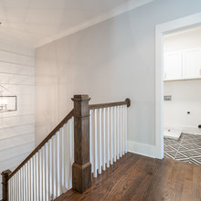 Foyer Update