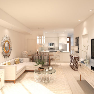 IRVING -Multi family 28 Unit Development