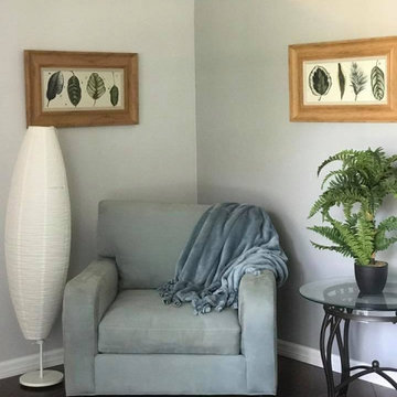 Staging Job