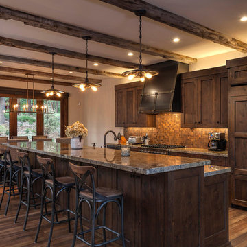 Lot 326, Martis Camp
