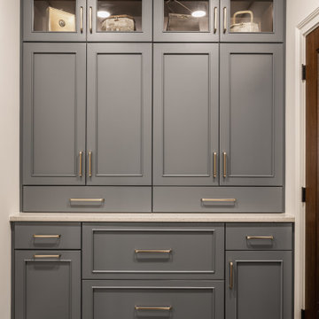 Thoroughbred Dr Remodel