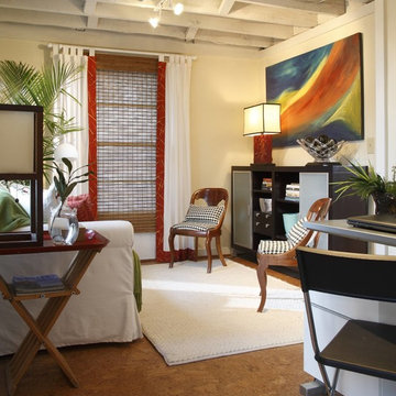 Garage Apartment Renovation