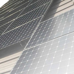 SunPower by Freedom Solar - Products