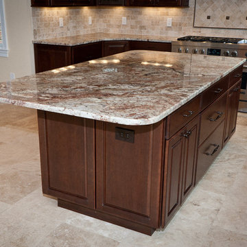 Virginia custom home McLean