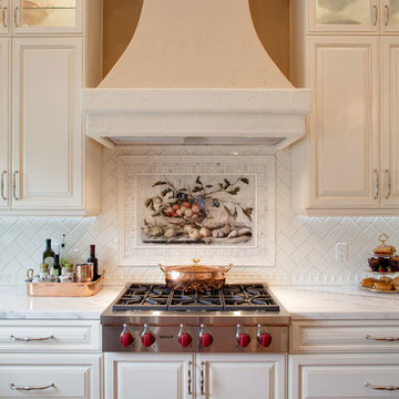 San Marcos Kitchen