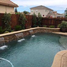 Pool Ideas
