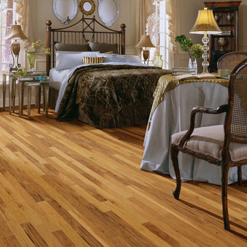 Hardwood Flooring