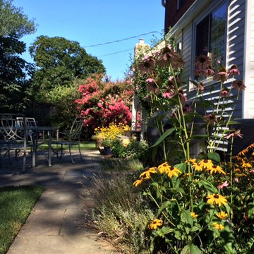Skilled DIY Gardeners in Arlington!