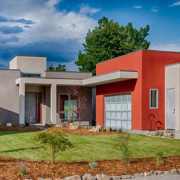 Private Residence #2 Summerland