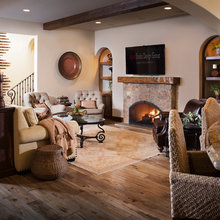 Great Rooms