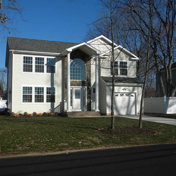 New Homes Construction