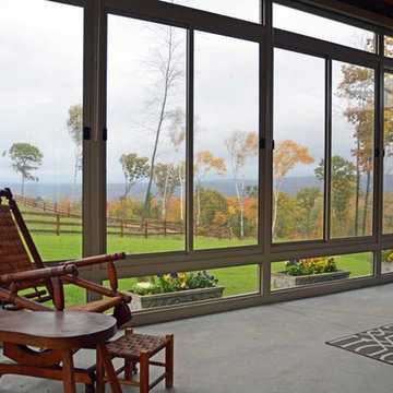 K B SunSpaces Sunrooms