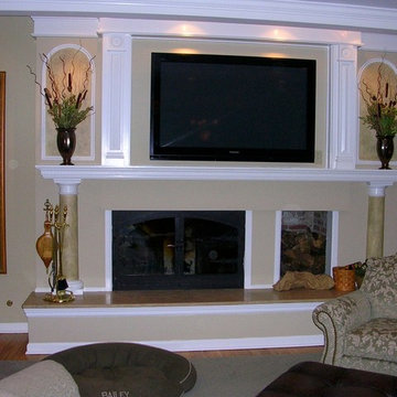 Mouldings