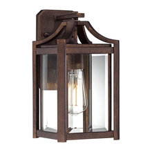 Outdoor lighting