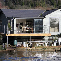 Finnmoor - Patio Doors & Bi-fold Doors