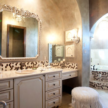Bathroom Ideas