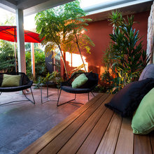 outdoor chairs