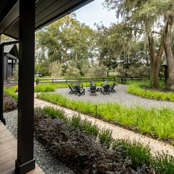 Brays Island Modern