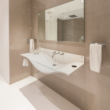 Continuum Private Residence 2