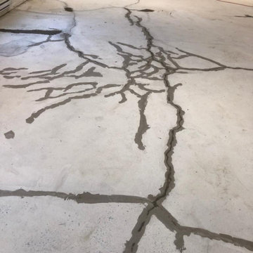 Epoxy Projects
