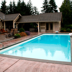 Pools - Products