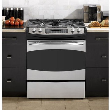GE Profile Kitchen Appliances