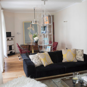 APPARTEMENT ILE SAINT LOUIS