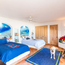 Kids Bedroom