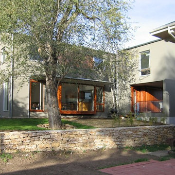 Shaffer Residence
