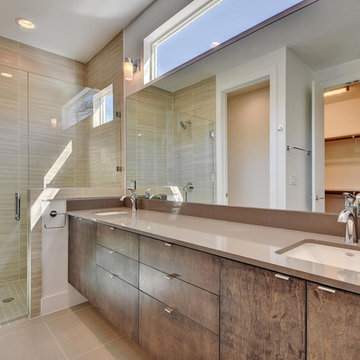 Central Austin Modern Duplex