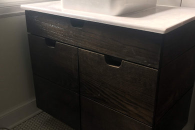 Bathroom Project Photos