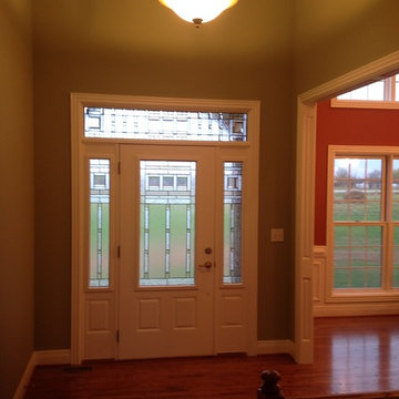 PL Lyons Custom Homes