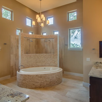Hill Country Contemporary