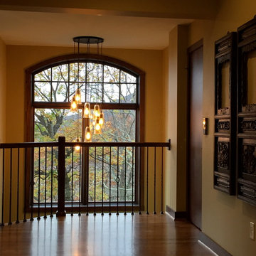Mountain House Renovation