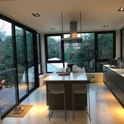 West Hill Road - Patio Doors & Bi-fold Doors