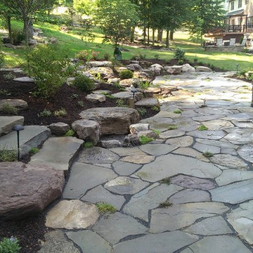 Patios