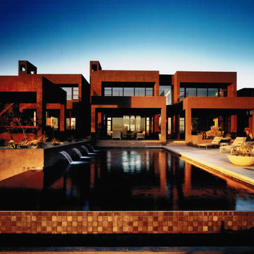 Custom Homes