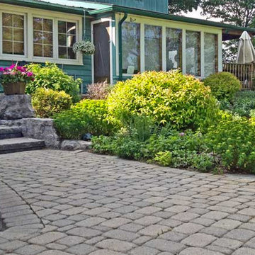 Landscape Contracting