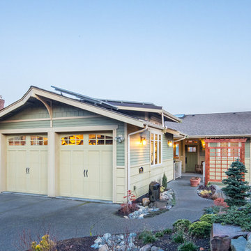Commencement Bay Craftsman
