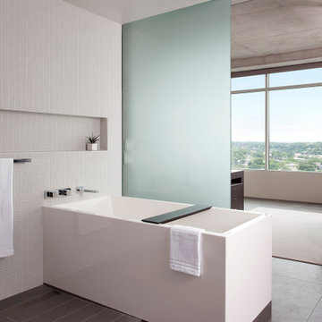 Austin City Lofts