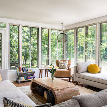 Eagle Lake Whole House Remodel