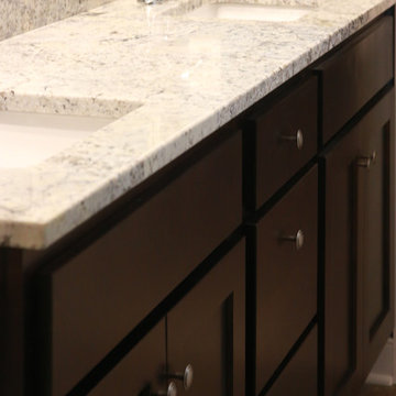 Custom Home Modern Design