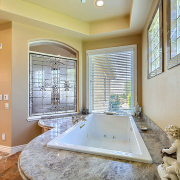 Walnut Creek, CA Master Bath and Bedroom remodel